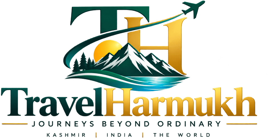 Travel Harmukh — Curated Tours & Holidays