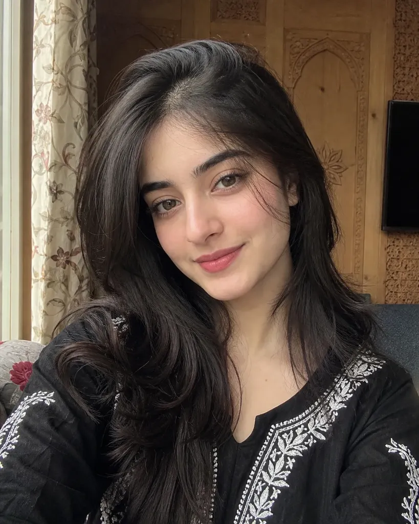 Roohi Dar